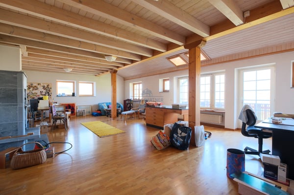 Besonderes Zuhause verbindet Geschichte, Charakter und Wohnqualität 7