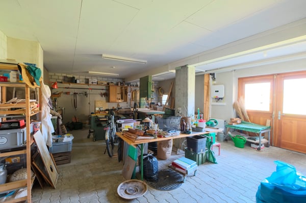 Besonderes Zuhause verbindet Geschichte, Charakter und Wohnqualität 6