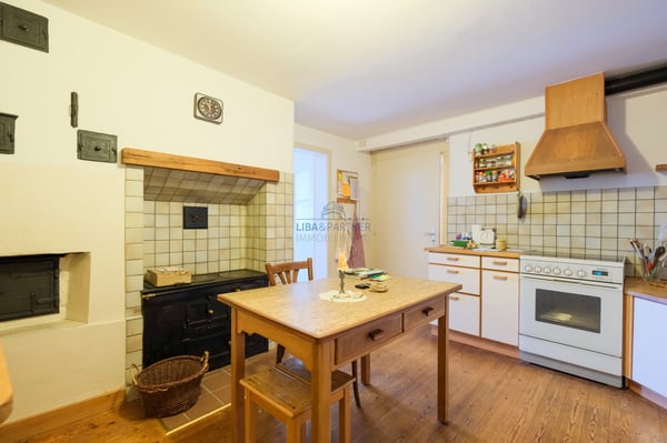 Besonderes Zuhause verbindet Geschichte, Charakter und Wohnqualität 4