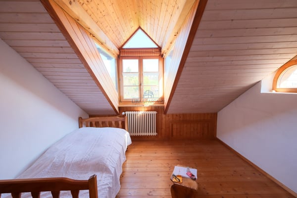 Besonderes Zuhause verbindet Geschichte, Charakter und Wohnqualität 10