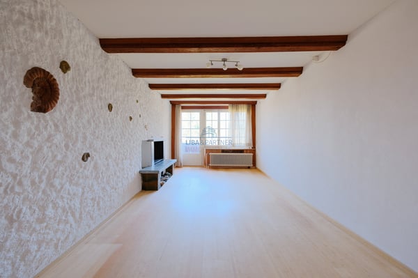 Besonderes Zuhause verbindet Geschichte, Charakter und Wohnqualität 8