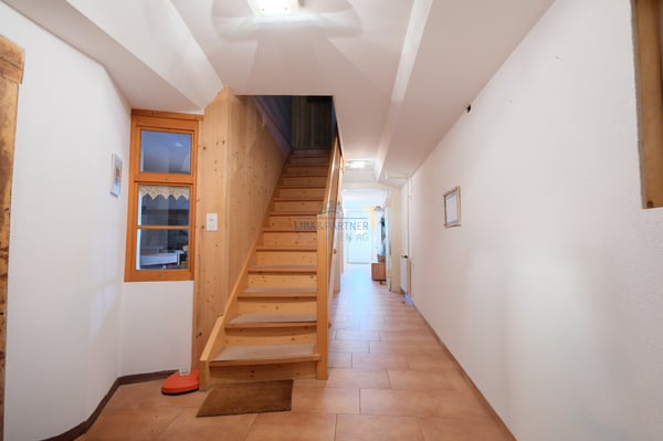 Besonderes Zuhause verbindet Geschichte, Charakter und Wohnqualität 5