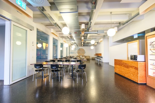 Zwischenvermietung - Büro- und Lagerflächen direkt am Rhein 9