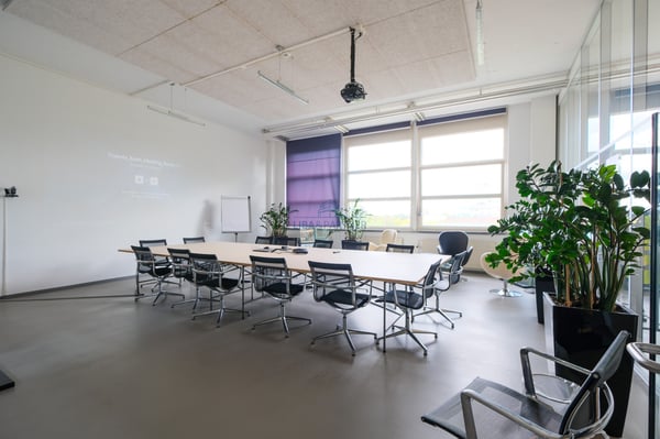 Zwischenvermietung - Büro- und Lagerflächen direkt am Rhein 3