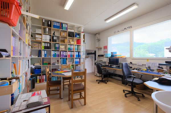 900m² Gewerbefläche: Top-Infrastruktur, vielseitig nutzbar, nachhaltig 6