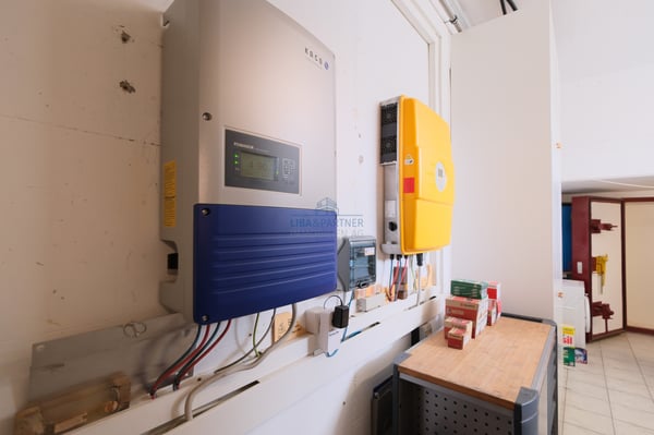 900m² Gewerbefläche: Top-Infrastruktur, vielseitig nutzbar, nachhaltig 9