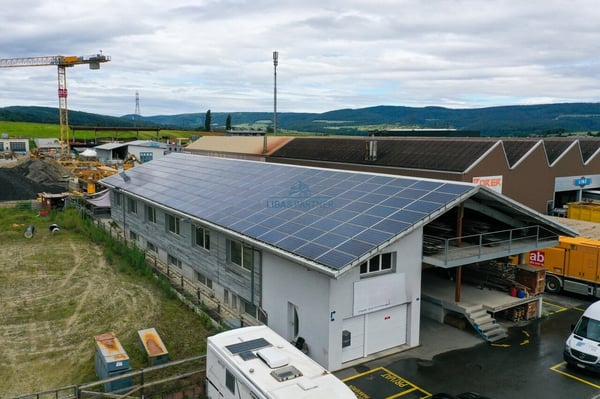 900m² Gewerbefläche: Top-Infrastruktur, vielseitig nutzbar, nachhaltig 1