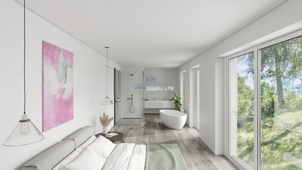 «The View» - Zwei Terrassen. Ein Panorama. Ihr Zuhause mit Weitsicht. 4