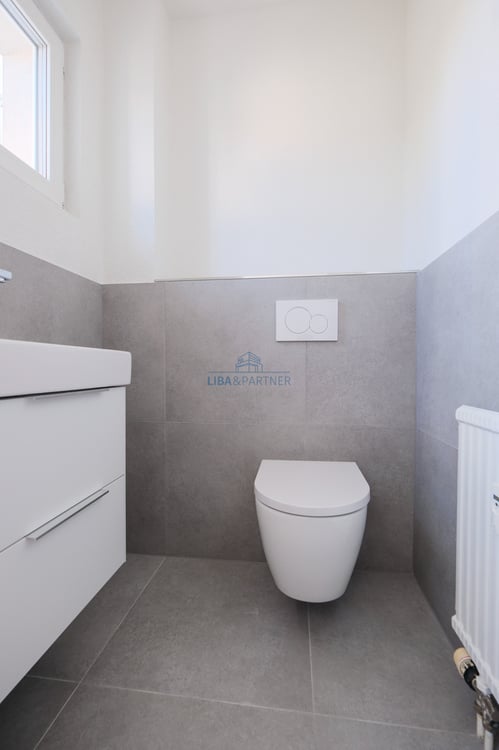 Stilvolle 1.5-Z-Maisonette - modern saniert mit historischem Charme 6