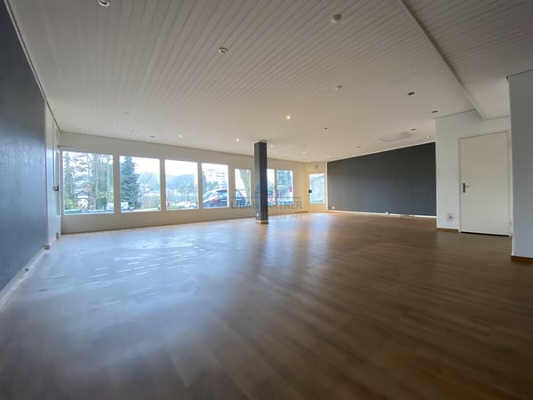 Attraktives Geschäfts- und Wohnhaus mit Entwicklungspotenzial 5