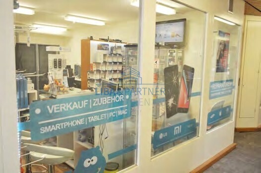 Attraktives Geschäfts- und Wohnhaus mit Entwicklungspotenzial 9