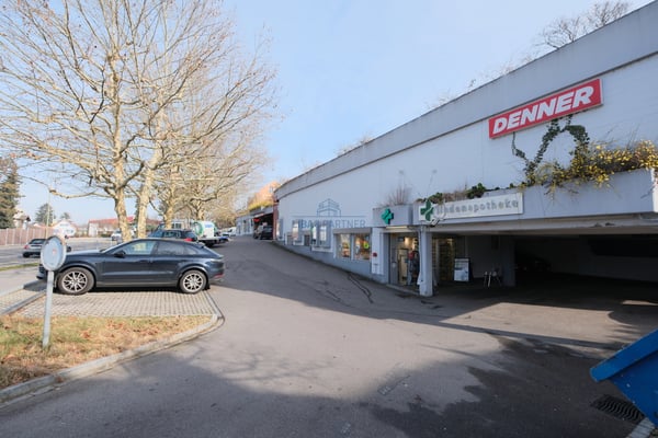 Attraktives Geschäfts- und Wohnhaus mit Entwicklungspotenzial 2