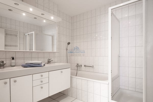 Modernes Wohnen mit Charme im Herzen von Basel 7