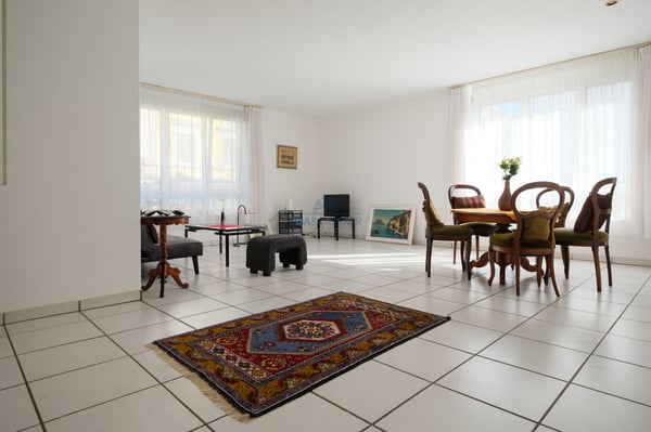 Modernes Wohnen mit Charme im Herzen von Basel 2