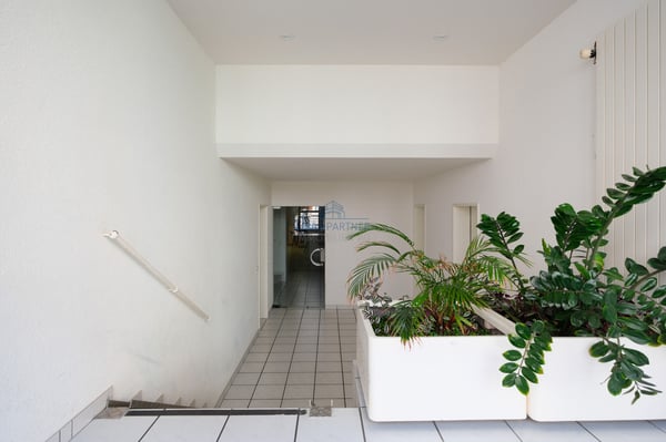 Modernes Wohnen mit Charme im Herzen von Basel 11