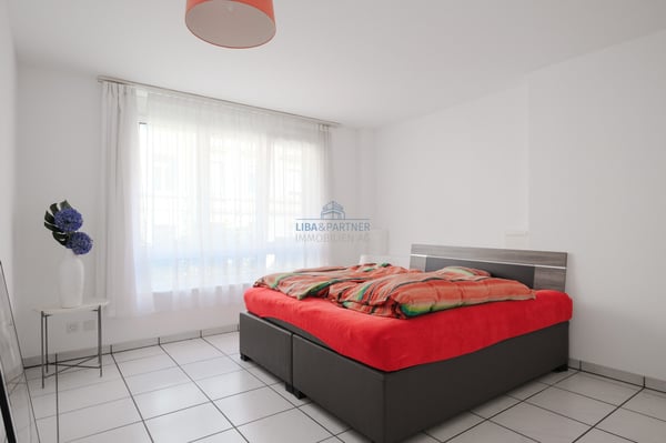 Modernes Wohnen mit Charme im Herzen von Basel 6