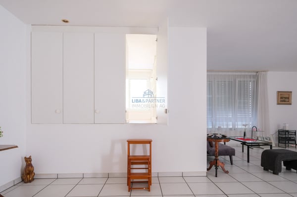 Modernes Wohnen mit Charme im Herzen von Basel 9