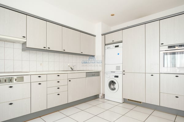 Modernes Wohnen mit Charme im Herzen von Basel 3