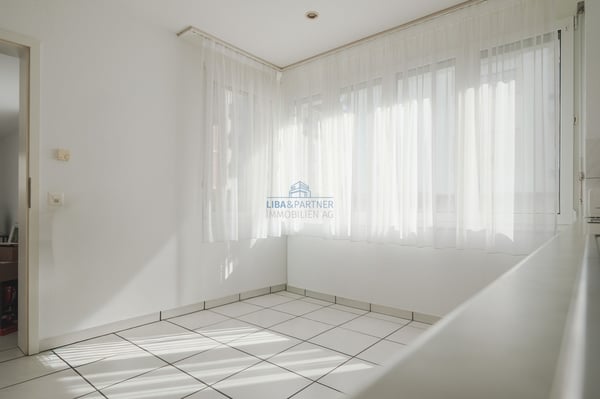 Modernes Wohnen mit Charme im Herzen von Basel 4