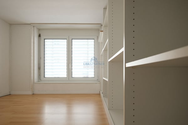 Modernes Wohnen mit Charme im Herzen von Basel 10