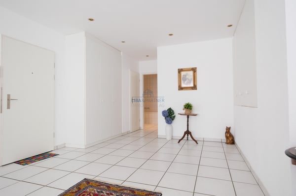 Modernes Wohnen mit Charme im Herzen von Basel 5