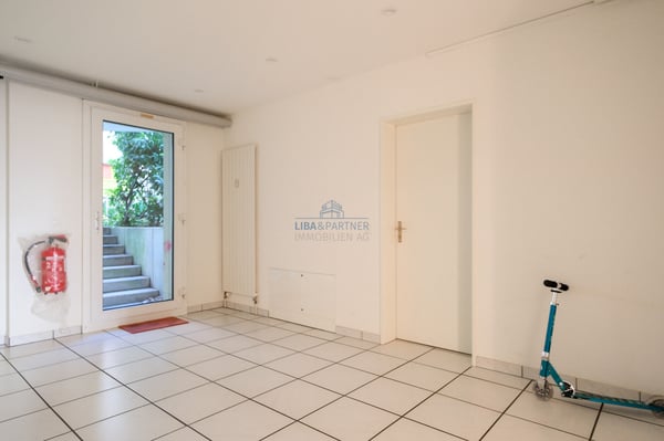 Modernes Wohnen mit Charme im Herzen von Basel 12