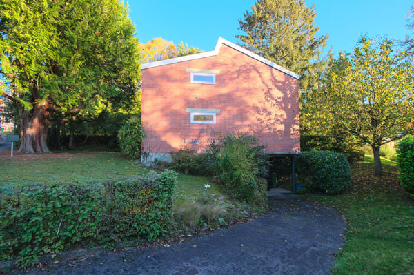 Einzigartige Gelegenheit: Wohnen mit unverbaubarer Aussicht über Basel 12