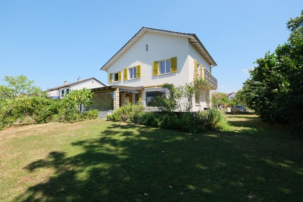 Immagine anteprima degli immobili