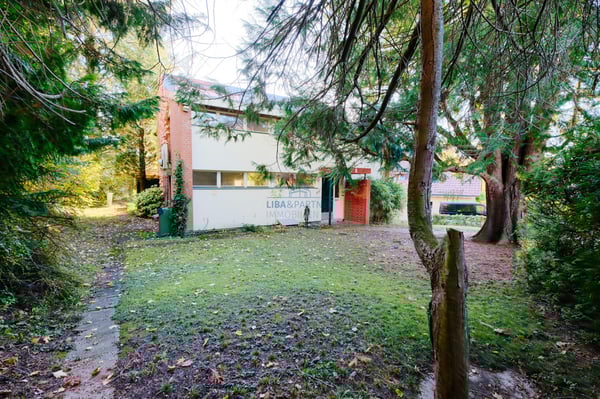 Wohnen mit Panorama über Basel - unverbaubar und einzigartig 4