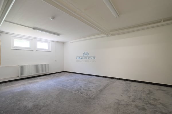 Wohnen mit Charme, Haus mit grossem Garten und Weitsicht 12