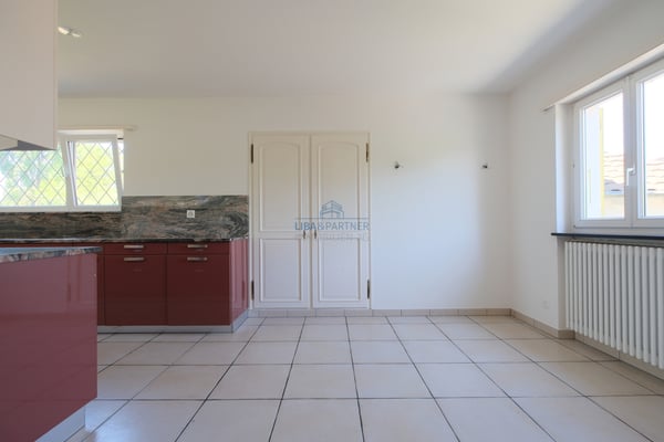 Wohnen mit Charme, Haus mit grossem Garten und Weitsicht 7