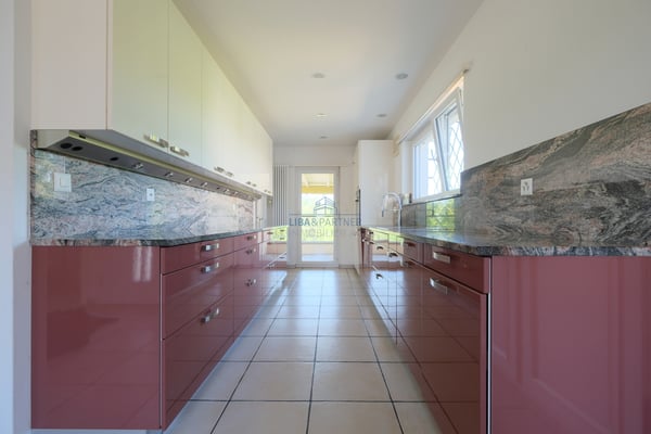 Wohnen mit Charme, Haus mit grossem Garten und Weitsicht 5