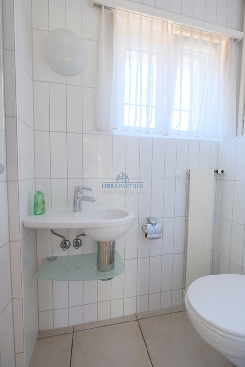 Wohnen mit Charme, Haus mit grossem Garten und Weitsicht 8