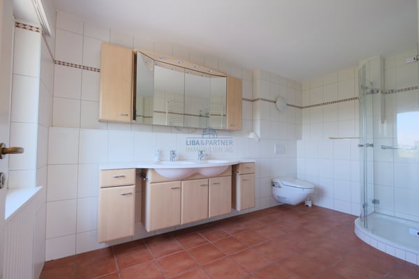 Wohnen mit Charme, Haus mit grossem Garten und Weitsicht 10