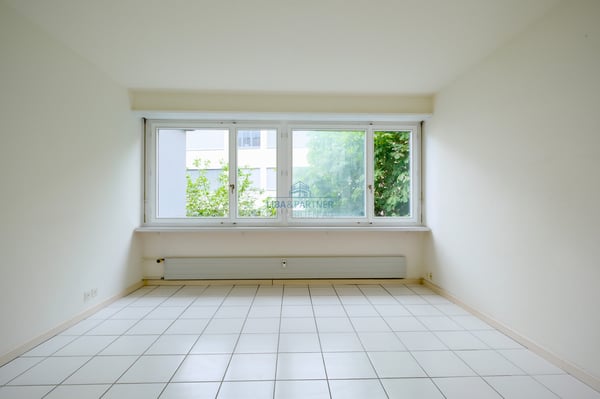 Charmante 5.5-Z-Wohnung nur einen Steinwurf vom idyllischen Rhein 6