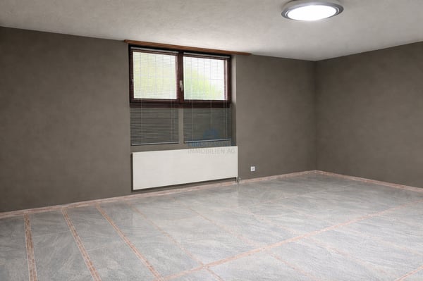 Wohnen mit Charakter: Galerie, moderne Küche und sonnige Dachterrasse 9