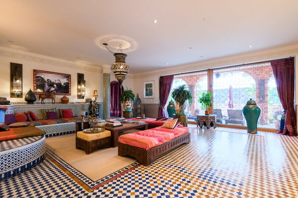 Einmalige Gelegenheit - Exklusive Villa mit einzigartigem Charakter 8