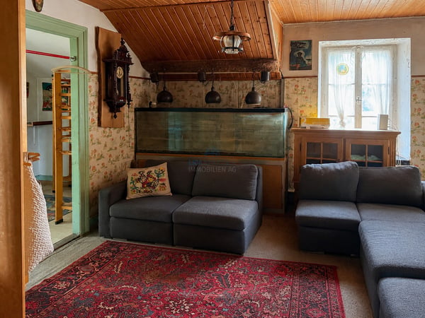 Viel Potenzial: Haus mit flexiblen Nutzungs- und Ausbauoptionen 6