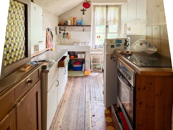 Viel Potenzial: Haus mit flexiblen Nutzungs- und Ausbauoptionen 8