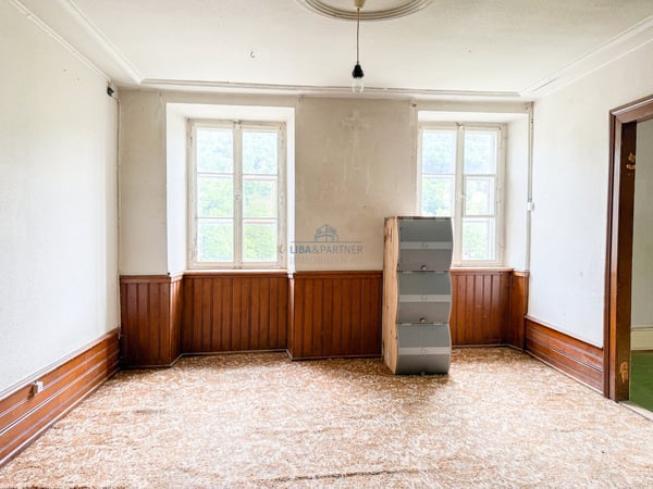 Viel Potenzial: Haus mit flexiblen Nutzungs- und Ausbauoptionen 7