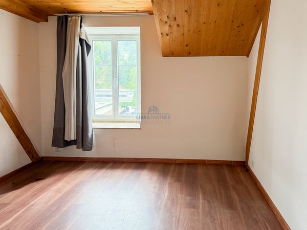 Viel Potenzial: Haus mit flexiblen Nutzungs- und Ausbauoptionen 10