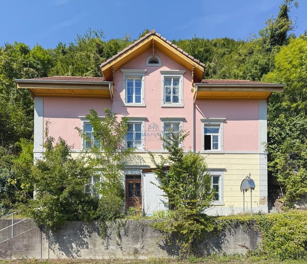 Viel Potenzial: Haus mit flexiblen Nutzungs- und Ausbauoptionen 2