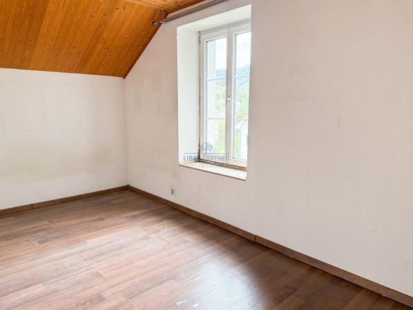 Viel Potenzial: Haus mit flexiblen Nutzungs- und Ausbauoptionen 9