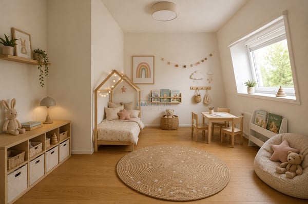 Stilvolles Altbau-Duplex-Penthouse mit AC im beliebten Gellertquartier 9