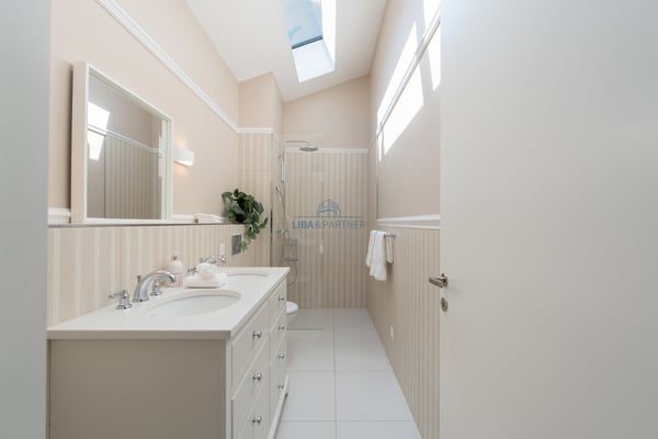 Elegantes Wohnen auf höchstem Niveau - Villa in Muttenz 5