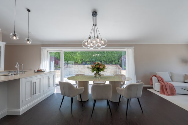 Elegantes Wohnen auf höchstem Niveau - Villa in Muttenz 2