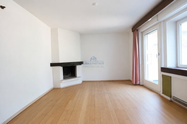 Charmantes 4-Zimmer-Reiheneinfamilienhaus mit Gartenidylle 3