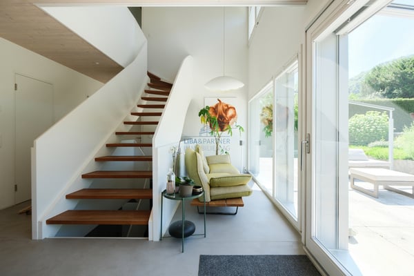 Zeitlose Eleganz trifft Wohnkomfort Modernes EFH mit Pool & Gartenoase 6