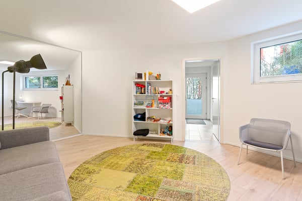 Hochwertig modernisiertes Einfamilienha…