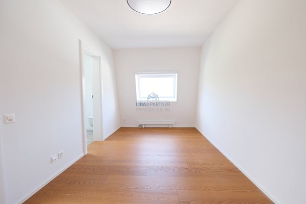 Voll klimatisiertes Duplex-Penthouse mit grosszügiger Dachterrasse 9